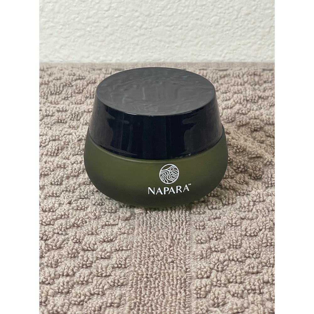 NAPARA Micro-Resurfacing Facial‎ Peel Unisex 60ml Green Exfoliating Treatment